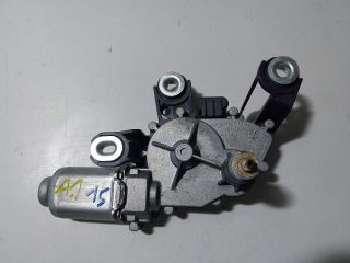 bontott AUDI A1 Hátsó Ablaktörlő Motor