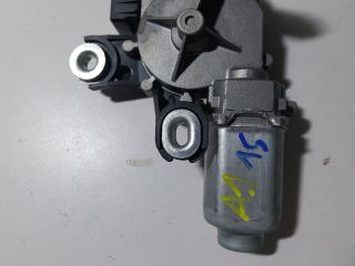 bontott AUDI A1 Hátsó Ablaktörlő Motor