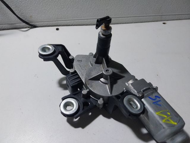 bontott AUDI A1 Hátsó Ablaktörlő Motor