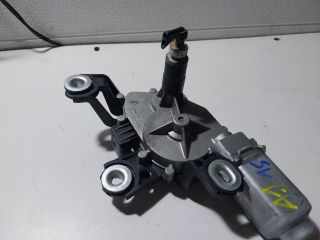 bontott AUDI A1 Hátsó Ablaktörlő Motor