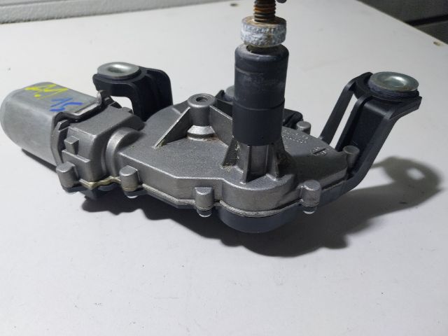 bontott AUDI A1 Hátsó Ablaktörlő Motor