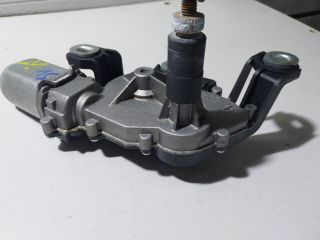 bontott AUDI A1 Hátsó Ablaktörlő Motor