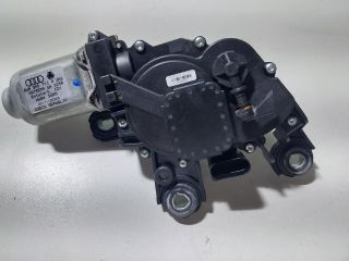bontott AUDI A1 Hátsó Ablaktörlő Motor