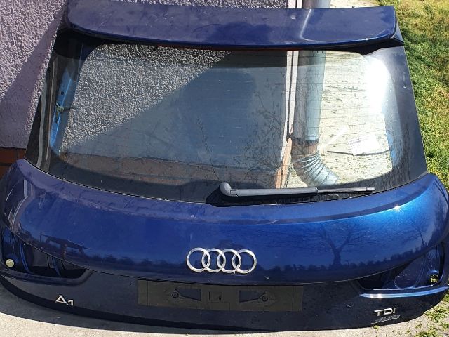 bontott AUDI A1 Hátsó Ablaktörlő Motor