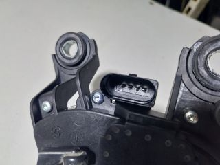 bontott AUDI A1 Hátsó Ablaktörlő Motor