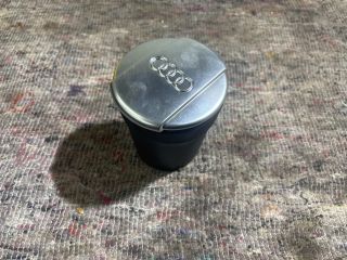 bontott AUDI A1 Hátsó Hamutartó