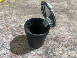 bontott AUDI A1 Hátsó Hamutartó