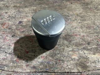 bontott AUDI A1 Hátsó Hamutartó