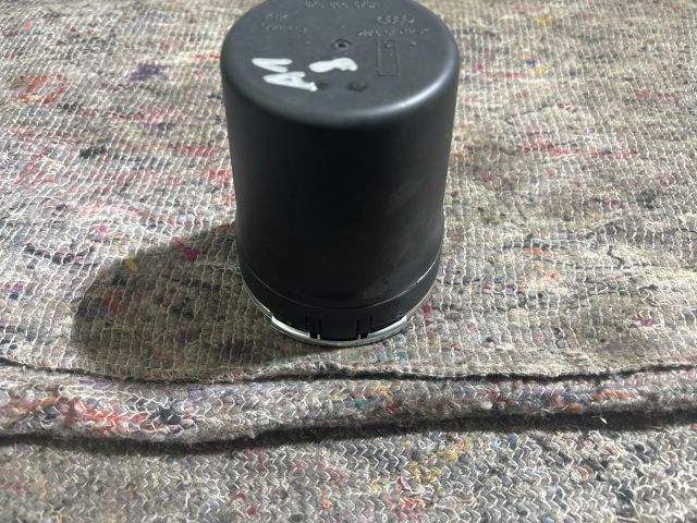 bontott AUDI A1 Hátsó Hamutartó