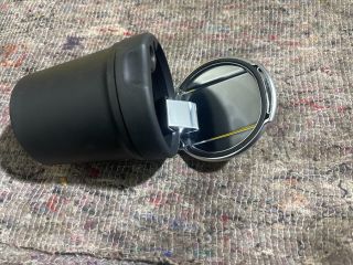 bontott AUDI A1 Hátsó Hamutartó