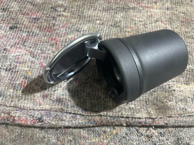 bontott AUDI A1 Hátsó Hamutartó