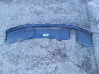 bontott AUDI A1 Hátsó Koptató