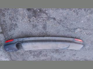 bontott AUDI A1 Hátsó Koptató