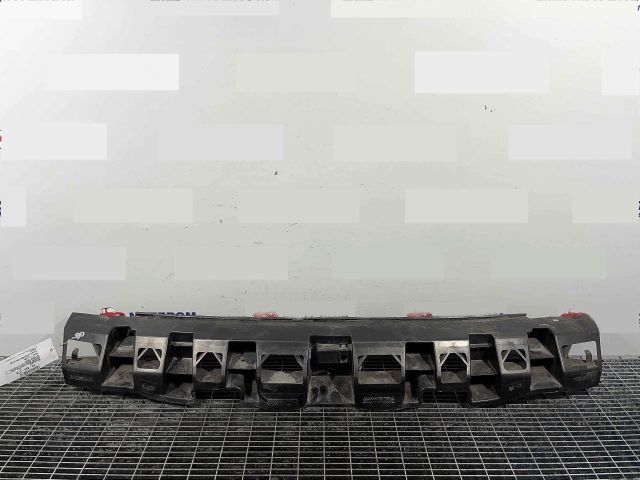 bontott AUDI A1 Hátsó középső Lökhárító Tartó (Műanyag)