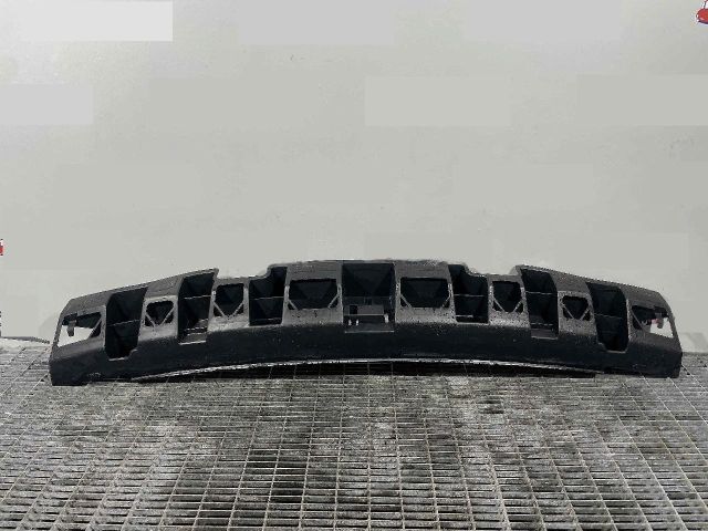 bontott AUDI A1 Hátsó középső Lökhárító Tartó (Műanyag)