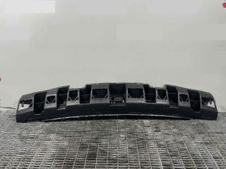 bontott AUDI A1 Hátsó középső Lökhárító Tartó (Műanyag)