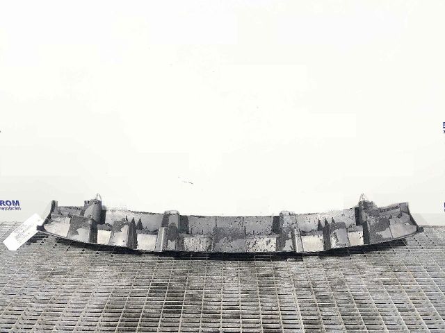 bontott AUDI A1 Hátsó középső Lökhárító Tartó (Műanyag)