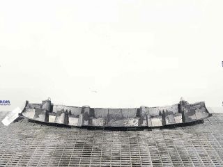 bontott AUDI A1 Hátsó középső Lökhárító Tartó (Műanyag)