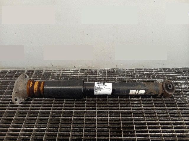 bontott AUDI A1 Hátsó Lengéscsillapító (Pozíciófüggetlen)