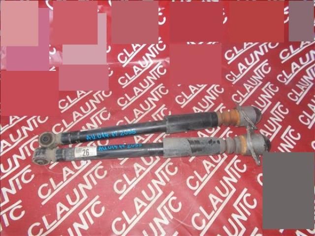 bontott AUDI A1 Hátsó Lengéscsillapító (Pozíciófüggetlen)