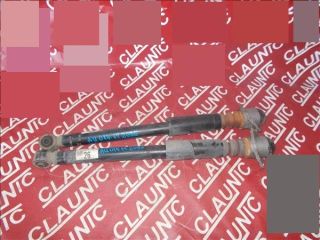 bontott AUDI A1 Hátsó Lengéscsillapító (Pozíciófüggetlen)