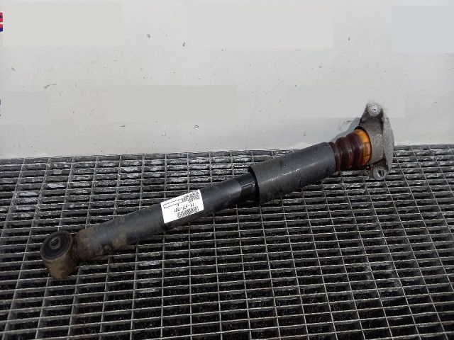 bontott AUDI A1 Hátsó Lengéscsillapító (Pozíciófüggetlen)