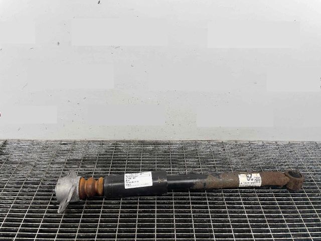 bontott AUDI A1 Hátsó Lengéscsillapító (Pozíciófüggetlen)