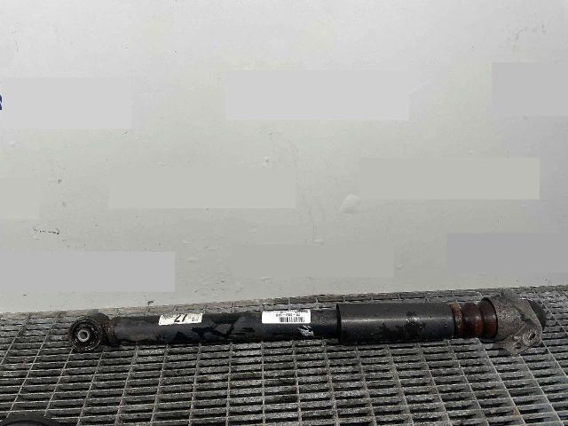 bontott AUDI A1 Hátsó Lengéscsillapító (Pozíciófüggetlen)