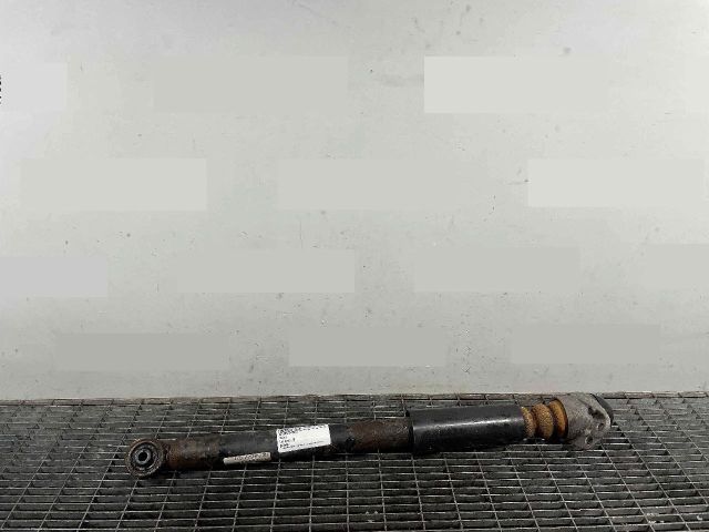 bontott AUDI A1 Hátsó Lengéscsillapító (Pozíciófüggetlen)