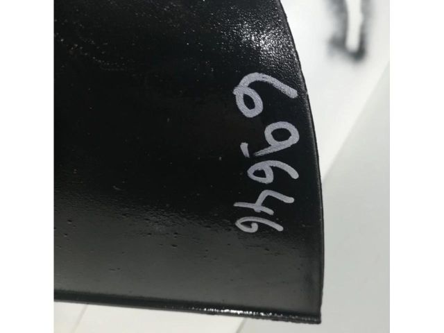 bontott AUDI A1 Hátsó Lökhárító Légterelő