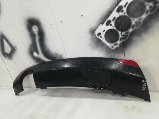 bontott AUDI A1 Hátsó Lökhárító Légterelő