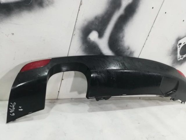 bontott AUDI A1 Hátsó Lökhárító Légterelő