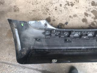 bontott AUDI A1 Hátsó Lökhárító (Részeivel)