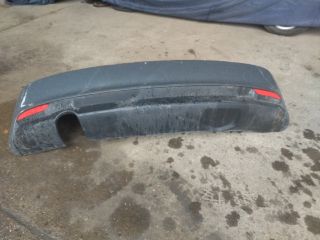 bontott AUDI A1 Hátsó Lökhárító (Részeivel)