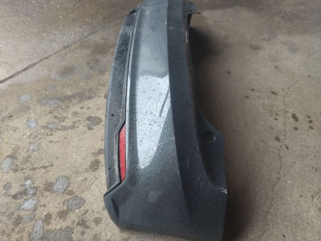 bontott AUDI A1 Hátsó Lökhárító (Részeivel)