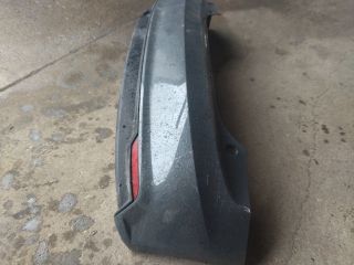 bontott AUDI A1 Hátsó Lökhárító (Részeivel)