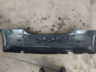 bontott AUDI A1 Hátsó Lökhárító (Részeivel)