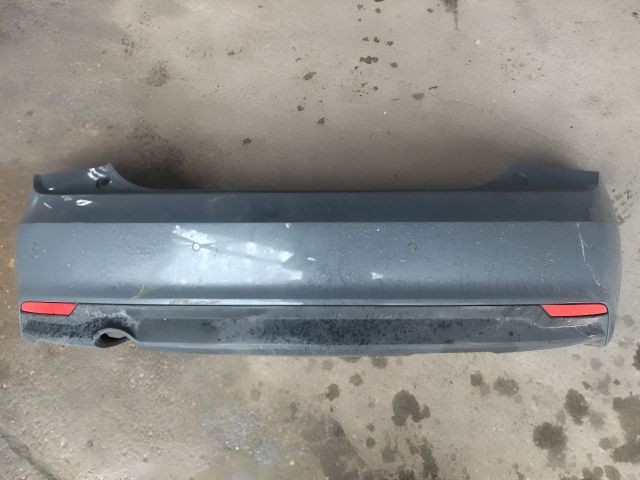 bontott AUDI A1 Hátsó Lökhárító (Részeivel)