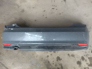 bontott AUDI A1 Hátsó Lökhárító (Részeivel)