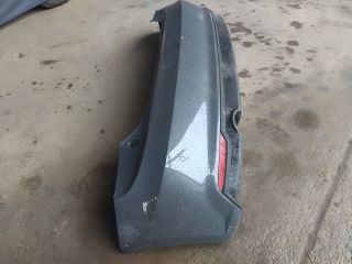 bontott AUDI A1 Hátsó Lökhárító (Részeivel)