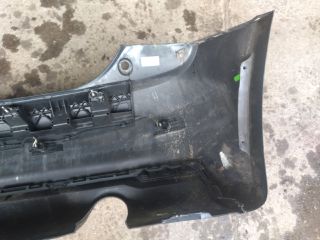 bontott AUDI A1 Hátsó Lökhárító (Részeivel)