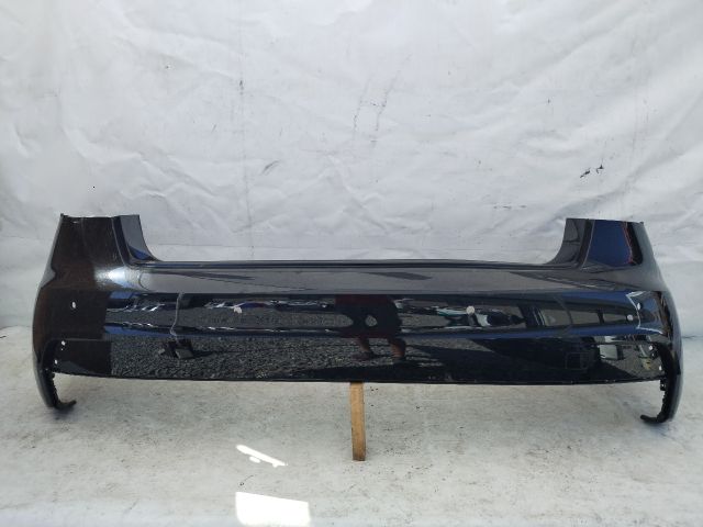 bontott AUDI A1 Hátsó Lökhárító (Üresen)