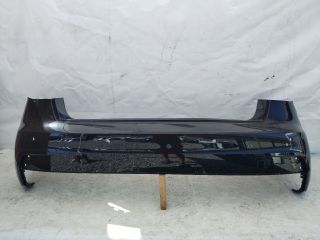 bontott AUDI A1 Hátsó Lökhárító (Üresen)