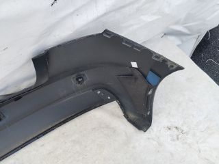 bontott AUDI A1 Hátsó Lökhárító (Üresen)