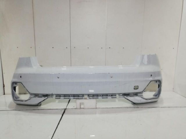 bontott AUDI A1 Hátsó Lökhárító (Üresen)