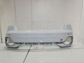 bontott AUDI A1 Hátsó Lökhárító (Üresen)