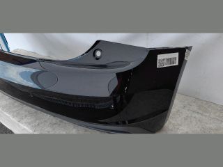 bontott AUDI A1 Hátsó Lökhárító (Üresen)