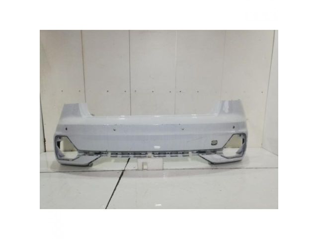 bontott AUDI A1 Hátsó Lökhárító (Üresen)