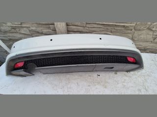 bontott AUDI A1 Hátsó Lökhárító (Üresen)