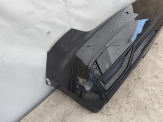 bontott AUDI A1 Hátsó Lökhárító (Üresen)